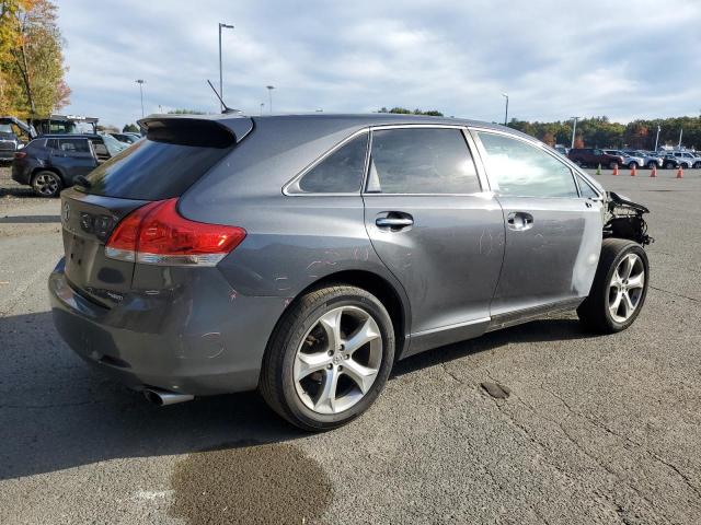 4T3BK11A29U016239 - 2009 TOYOTA VENZA GRAY photo 3