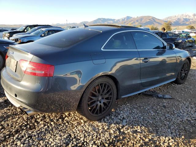 WAUCVAFR1AA069993 - 2010 AUDI S5 PREMIUM PLUS 黑色 照片 3