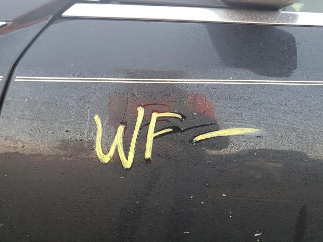 1G6DE5E58D0100795 - 2013 CADILLAC CTS LUXURY COLLECTION BLACK photo 12