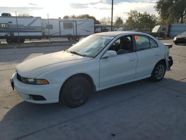 2003 MITSUBISHI GALANT ES, 