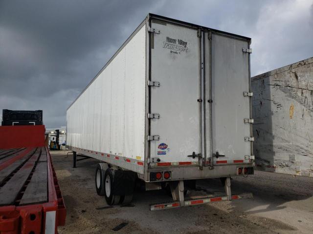 1UYVS2530EG027102 - 2014 UTILITY TRAILER WHITE photo 3