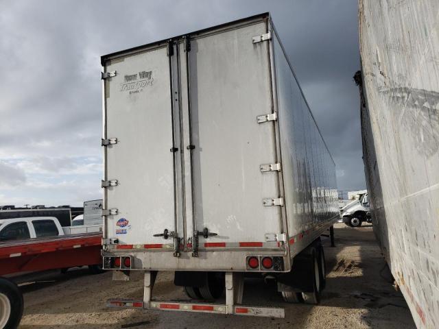 1UYVS2530EG027102 - 2014 UTILITY TRAILER WHITE photo 4