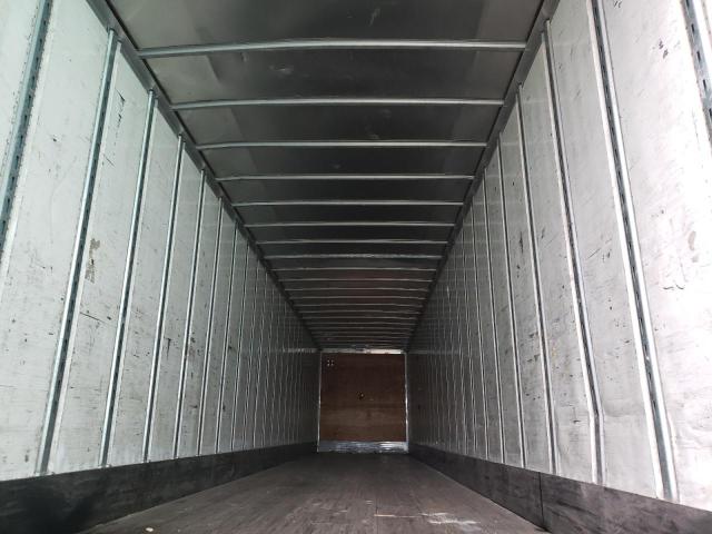 1UYVS2530EG027102 - 2014 UTILITY TRAILER WHITE photo 5