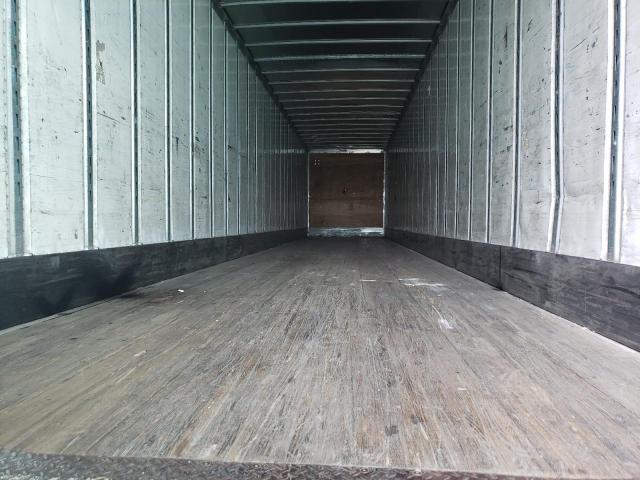 1UYVS2530EG027102 - 2014 UTILITY TRAILER WHITE photo 6