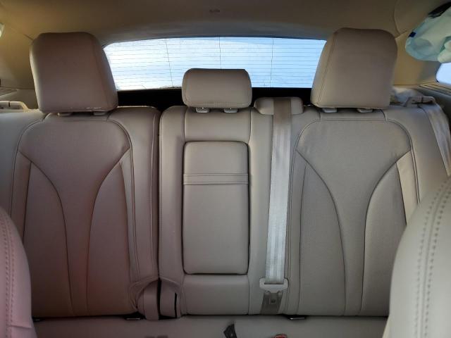 5LMCJ3D95KUL01744 - 2019 LINCOLN MKC RESERVE Beyaz fotoğraf 10