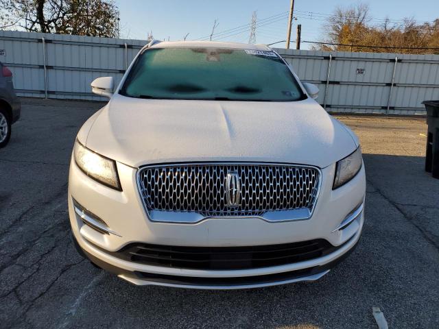 5LMCJ3D95KUL01744 - 2019 LINCOLN MKC RESERVE Beyaz fotoğraf 5