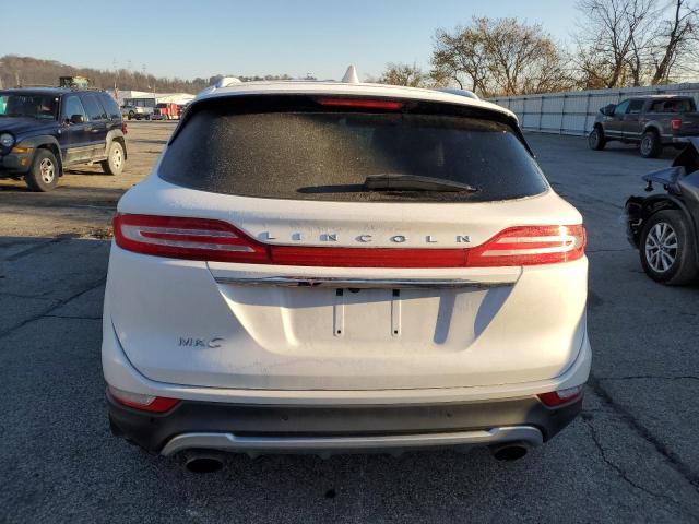 5LMCJ3D95KUL01744 - 2019 LINCOLN MKC RESERVE Beyaz fotoğraf 6