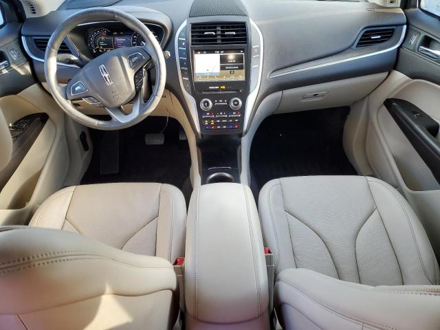 5LMCJ3D95KUL01744 - 2019 LINCOLN MKC RESERVE Beyaz fotoğraf 8
