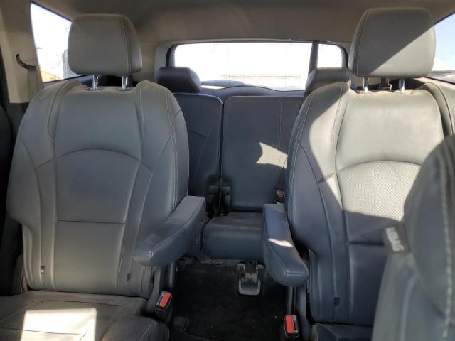 5GAEVAKW8KJ197674 - 2019 BUICK ENCLAVE ESSENCE Gümüş foto 10