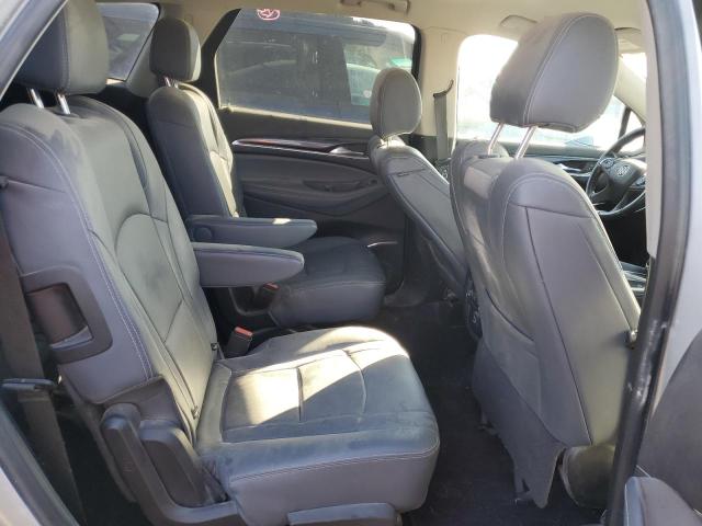 5GAEVAKW8KJ197674 - 2019 BUICK ENCLAVE ESSENCE Gümüş foto 11
