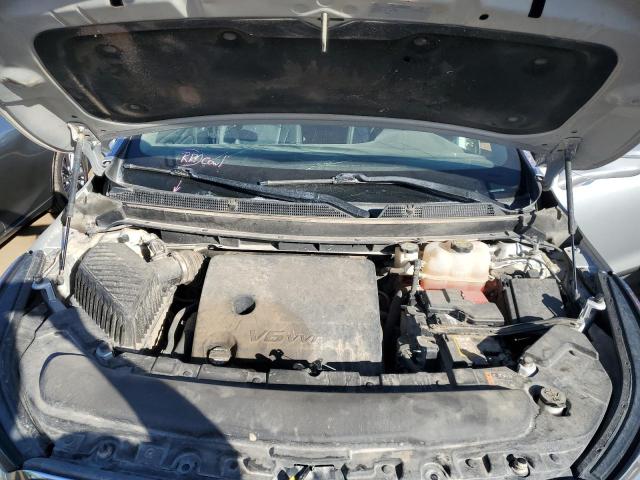5GAEVAKW8KJ197674 - 2019 BUICK ENCLAVE ESSENCE Gümüş foto 12