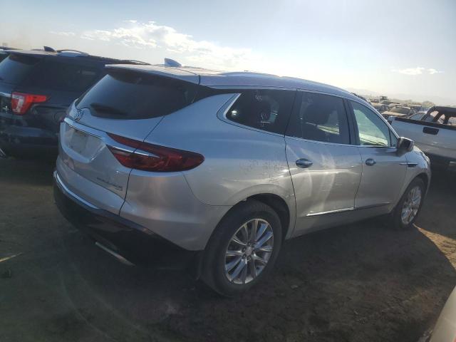 5GAEVAKW8KJ197674 - 2019 BUICK ENCLAVE ESSENCE Gümüş foto 3
