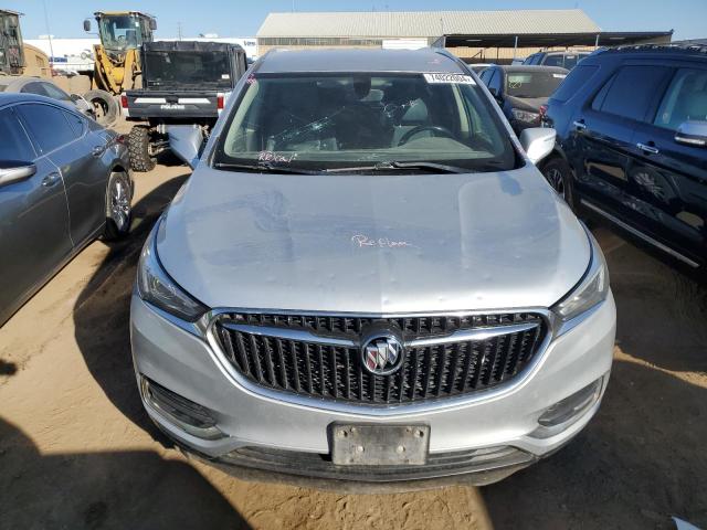5GAEVAKW8KJ197674 - 2019 BUICK ENCLAVE ESSENCE Gümüş foto 5
