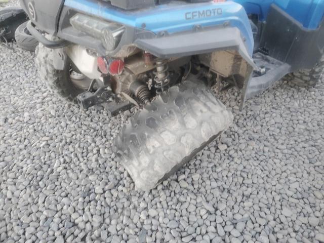 LCELVYZ85N6002482 - 2022 ZCPC ZFO Bleu photo 10