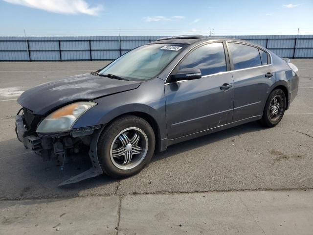 1N4BL21E48N480425 - 2008 NISSAN ALTIMA 3.5SE GRAY photo 1