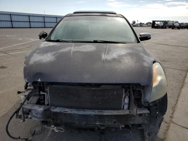 1N4BL21E48N480425 - 2008 NISSAN ALTIMA 3.5SE GRAY photo 5