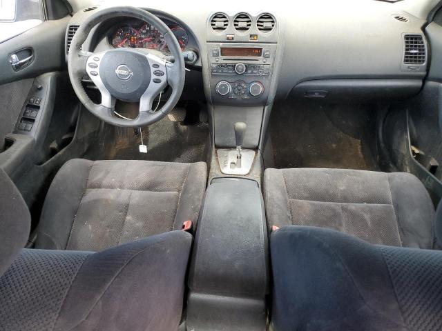 1N4BL21E48N480425 - 2008 NISSAN ALTIMA 3.5SE GRAY photo 8