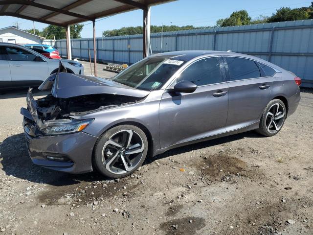 2019 HONDA ACCORD SPORT, 