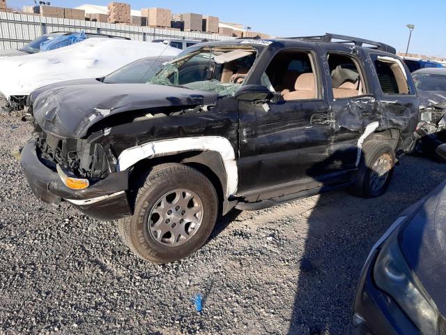 2005 CHEVROLET TAHOE C1500, 