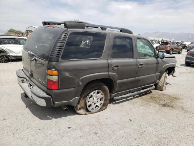 1GNEC13T95R222667 - 2005 CHEVROLET TAHOE C1500 BROWN photo 3