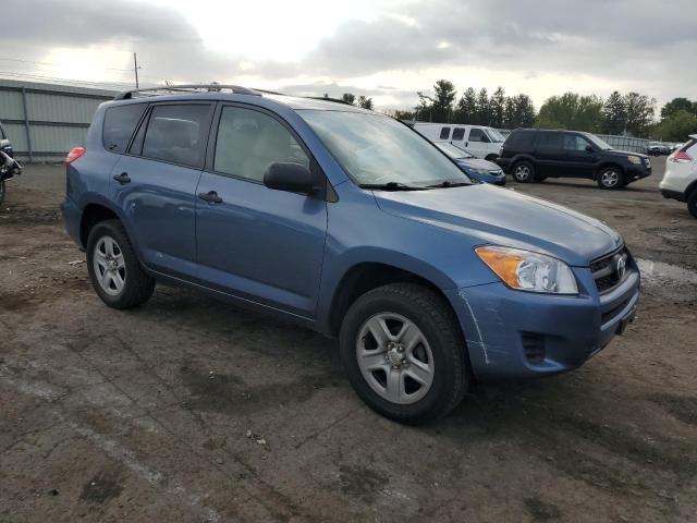 2T3BF4DV5CW209979 - 2012 TOYOTA RAV4 BLUE photo 4