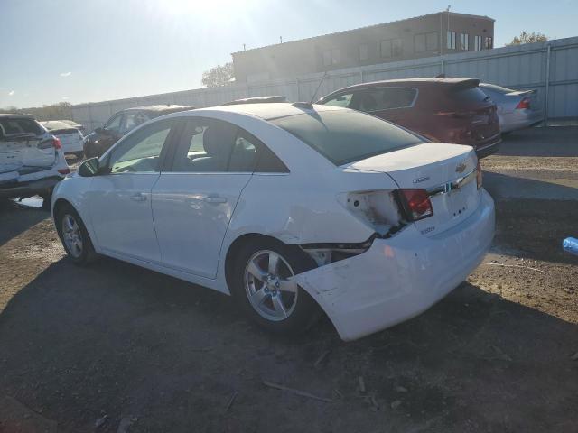 1G1PE5SB8G7213168 - 2016 CHEVROLET CRUZE LIMI LT WHITE photo 2