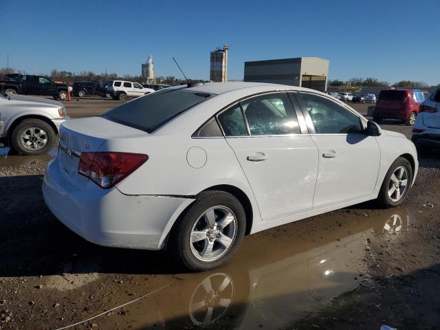 1G1PE5SB8G7213168 - 2016 CHEVROLET CRUZE LIMI LT WHITE photo 3