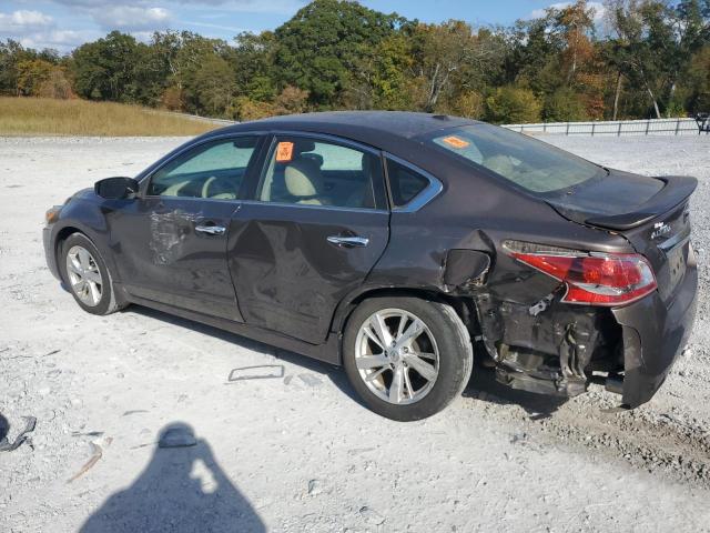 1N4AL3AP6DN443096 - 2013 NISSAN ALTIMA 2.5 BROWN photo 2