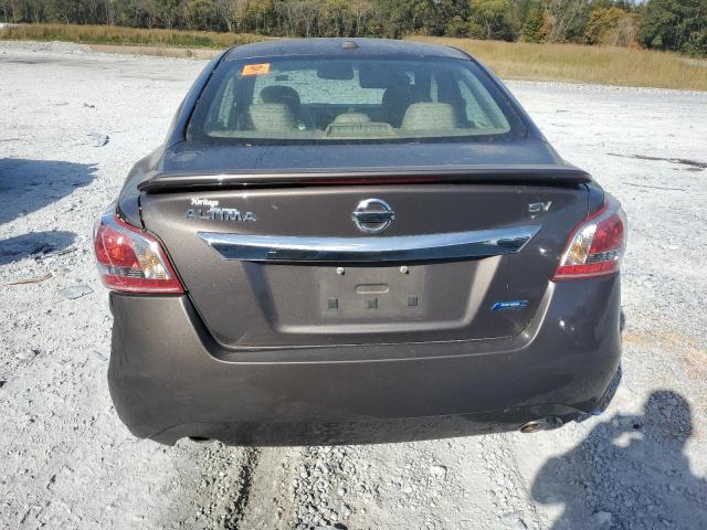 1N4AL3AP6DN443096 - 2013 NISSAN ALTIMA 2.5 BROWN photo 6