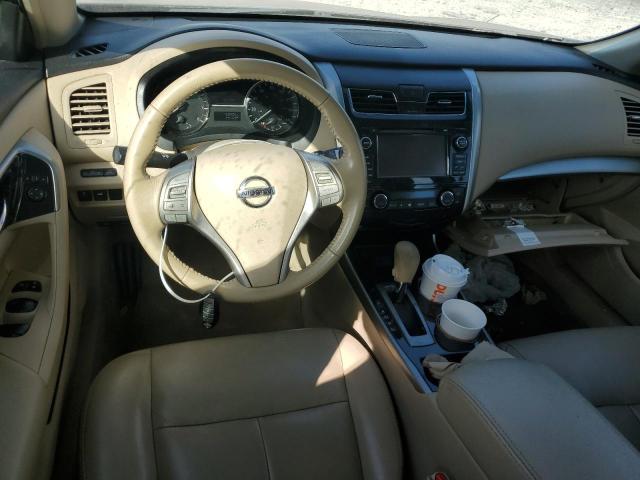 1N4AL3AP6DN443096 - 2013 NISSAN ALTIMA 2.5 BROWN photo 8