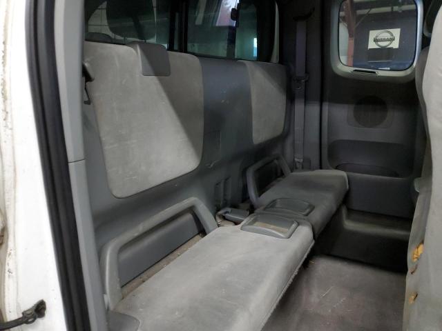 5TEUU42N55Z099590 - 2005 TOYOTA TACOMA ACCESS CAB Ақ фото 10
