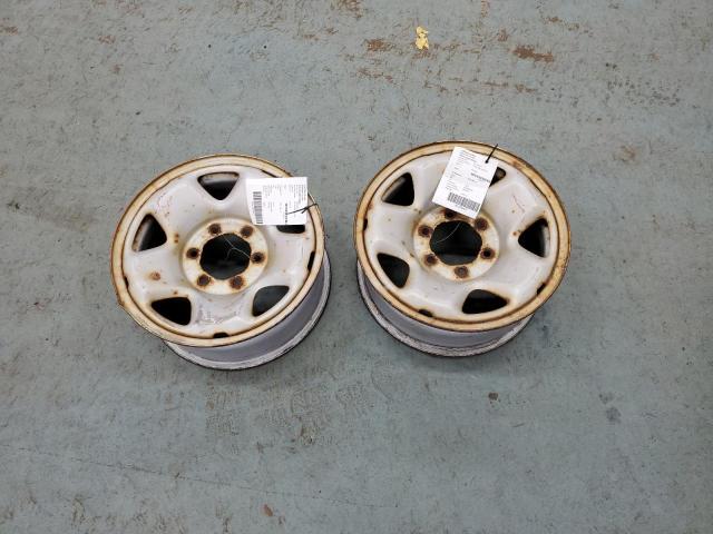 5TEUU42N55Z099590 - 2005 TOYOTA TACOMA ACCESS CAB Ақ фото 12