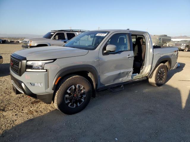 2023 NISSAN FRONTIER S, 