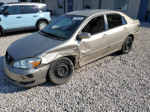 2005 TOYOTA COROLLA CE, 