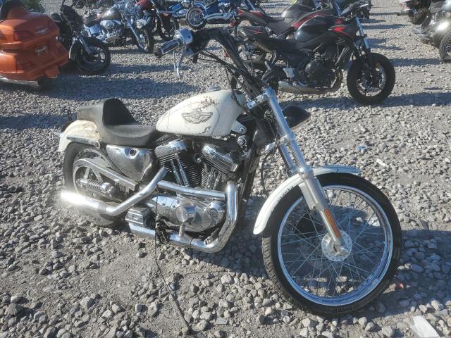 2003 HARLEY-DAVIDSON XL1200 C, 