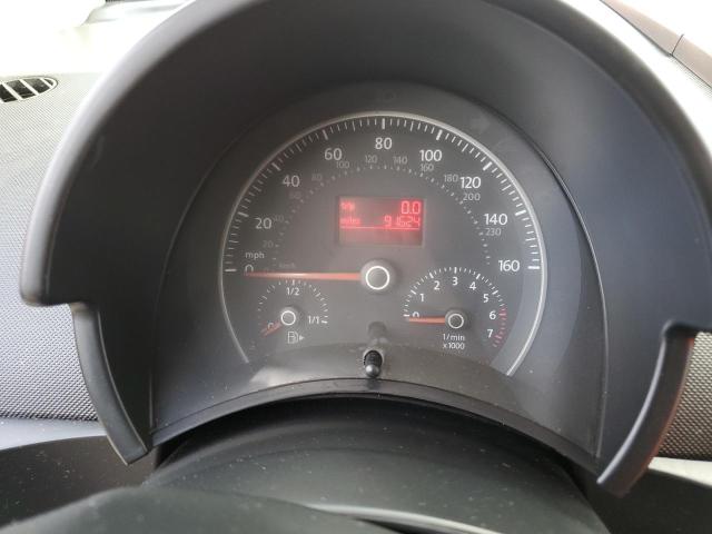 3VWRW3AG8AM026358 - 2010 VOLKSWAGEN NEW BEETLE PINK photo 9