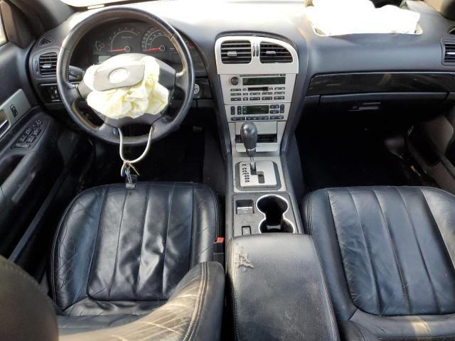 1LNHM86S15Y623792 - 2005 LINCOLN LS Boz foto 8