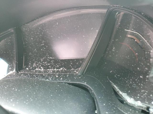 SHHFK7H4XKU416953 - 2019 HONDA CIVIC SPORT 白色 照片 9