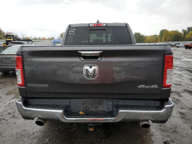 1C6SRFFT2LN272258 - 2020 RAM 1500 BIG HORN/LONE STAR GRAY photo 6