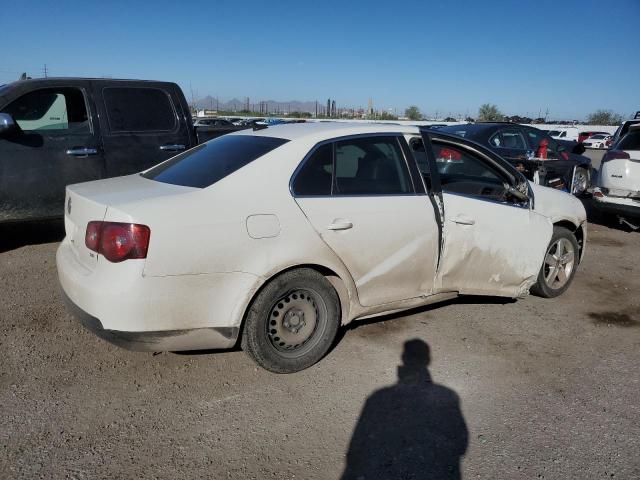 3VWRM71K69M073496 - 2009 VOLKSWAGEN JETTA SE WHITE photo 3