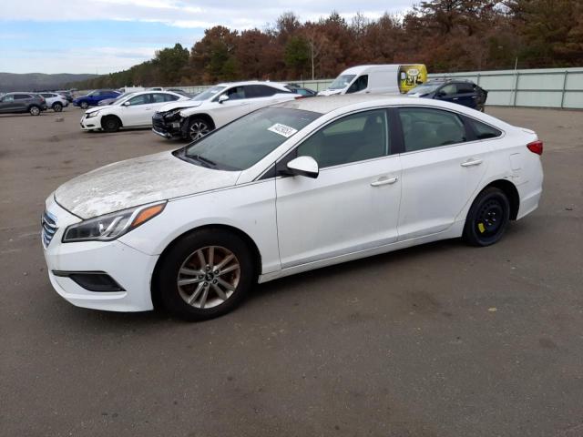 2016 HYUNDAI SONATA SE, 