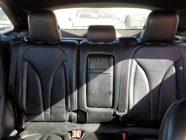 5LMCJ2D97GUJ01255 - 2016 LINCOLN MKC SELECT 白色 照片 10