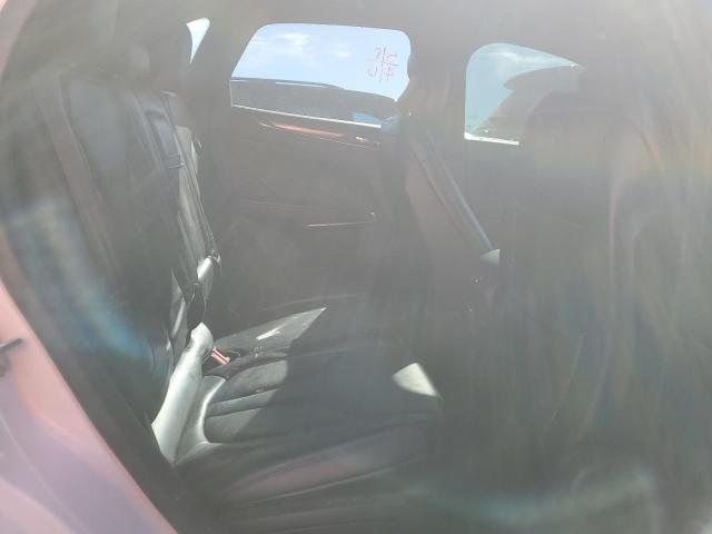 5LMCJ2D97GUJ01255 - 2016 LINCOLN MKC SELECT 白色 照片 11