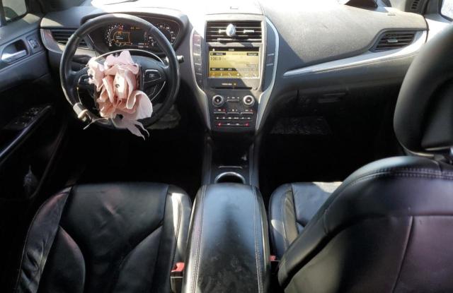 5LMCJ2D97GUJ01255 - 2016 LINCOLN MKC SELECT 白色 照片 8