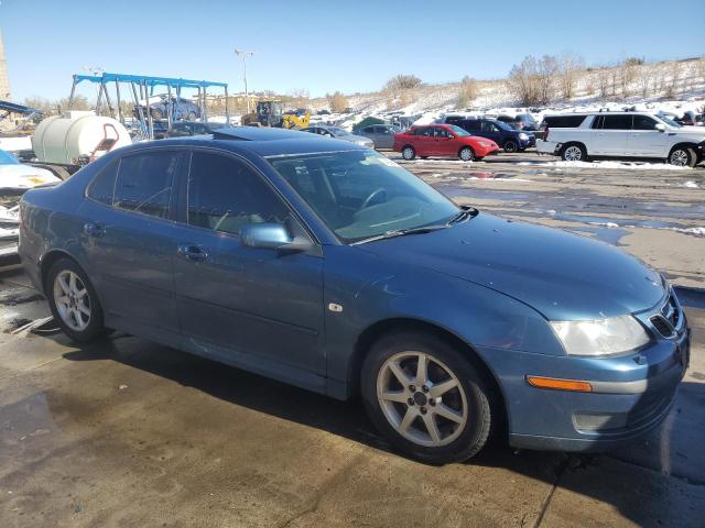 YS3FD49Y961143684 - 2006 SAAB 9-3 BLUE photo 4