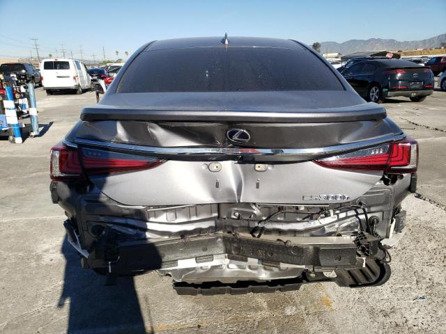 58ADA1C16MU008082 - 2021 LEXUS ES 300H GRAY photo 6