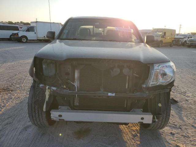 3TMJU62N56M010047 - 2006 TOYOTA TACOMA DOUBLE CAB PRERUNNER BLACK photo 5