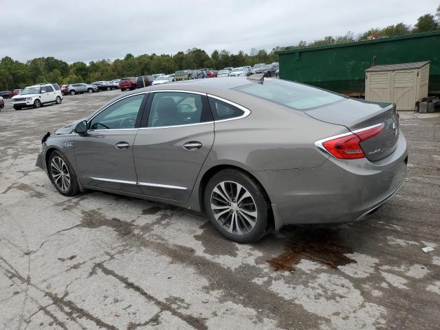 1G4ZP5SS1HU133395 - 2017 BUICK LACROSSE ESSENCE TAN photo 2