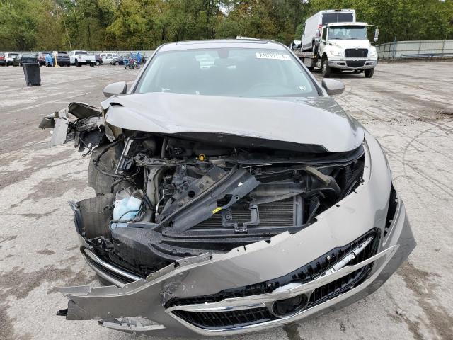 1G4ZP5SS1HU133395 - 2017 BUICK LACROSSE ESSENCE TAN photo 5