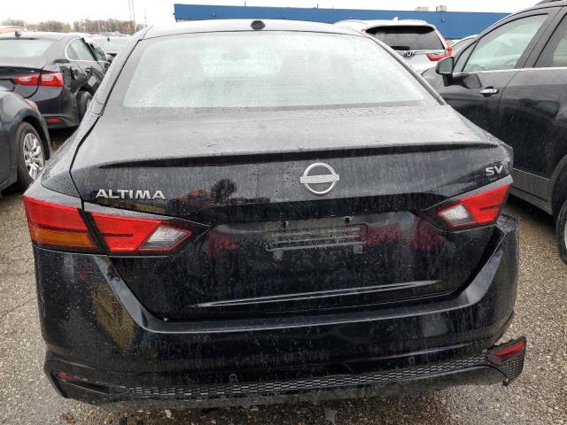 1N4BL4DV6PN370904 - 2023 NISSAN ALTIMA SV BLACK photo 6